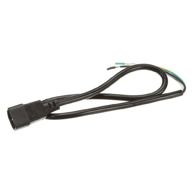 Pitco 60133901 Cord Male Iec 320 16 3 Awg
