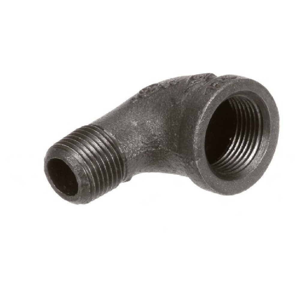 Pitco 60136801 Elb St 90 3/4f X 1/2m