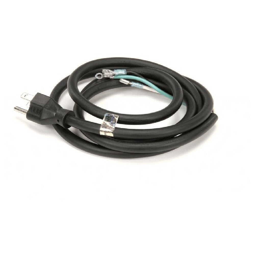 Frymaster 8065332SP Cordset With Push Ons