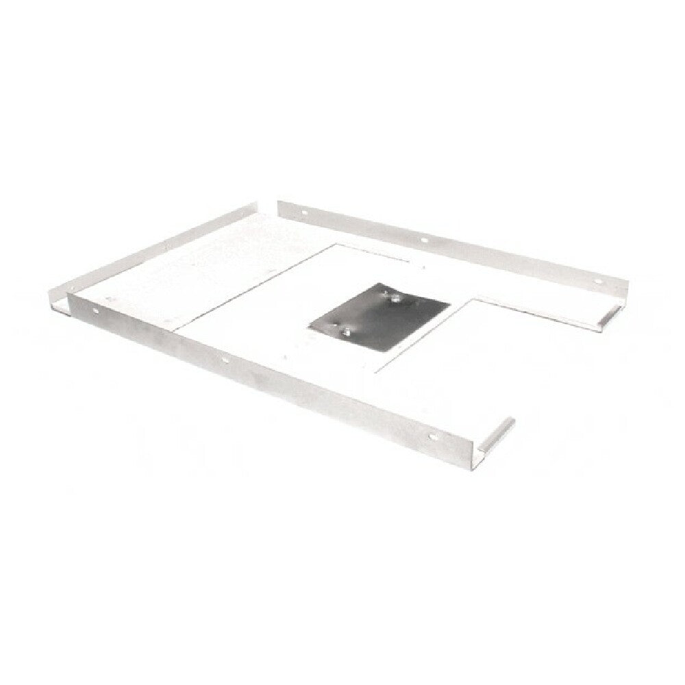 Frymaster 8065566SP Panel Assy Rear Cmbstn Chmber