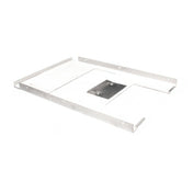 Frymaster 8065566SP Panel Assy Rear Cmbstn Chmber