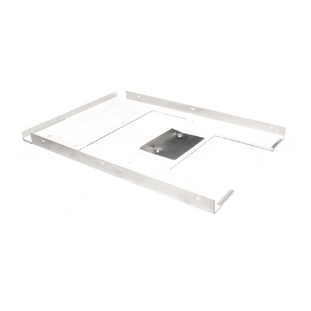 Frymaster 8065566SP Panel Assy Rear Cmbstn Chmber