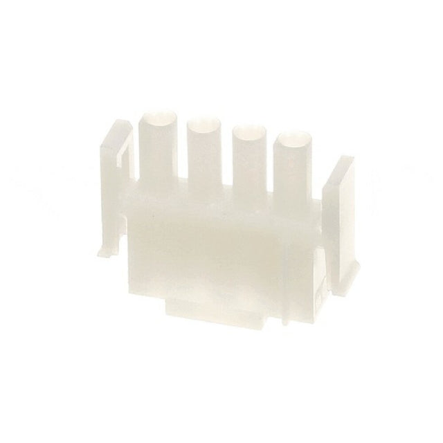 Frymaster 8072078 Connector 4 Pin Housing Plug