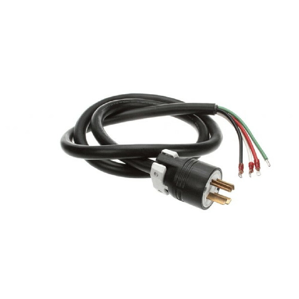 Frymaster 8073817 Cordset 3 Phase 4 Wire