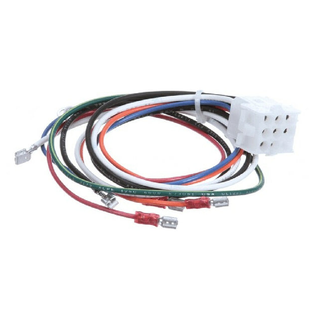 Frymaster 8066165SP Plug Assy Ctr Trpl/quad Lt Ctr