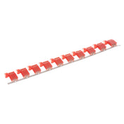 Frymaster 8070706 Terminal Flag Full Insu Lated