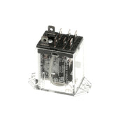 Frymaster 8075623 Relay 24vdc Spdt Omron Ly1f