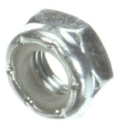 Frymaster 8090056 Nut 5/16 24 Hx Nylon Lk Zp