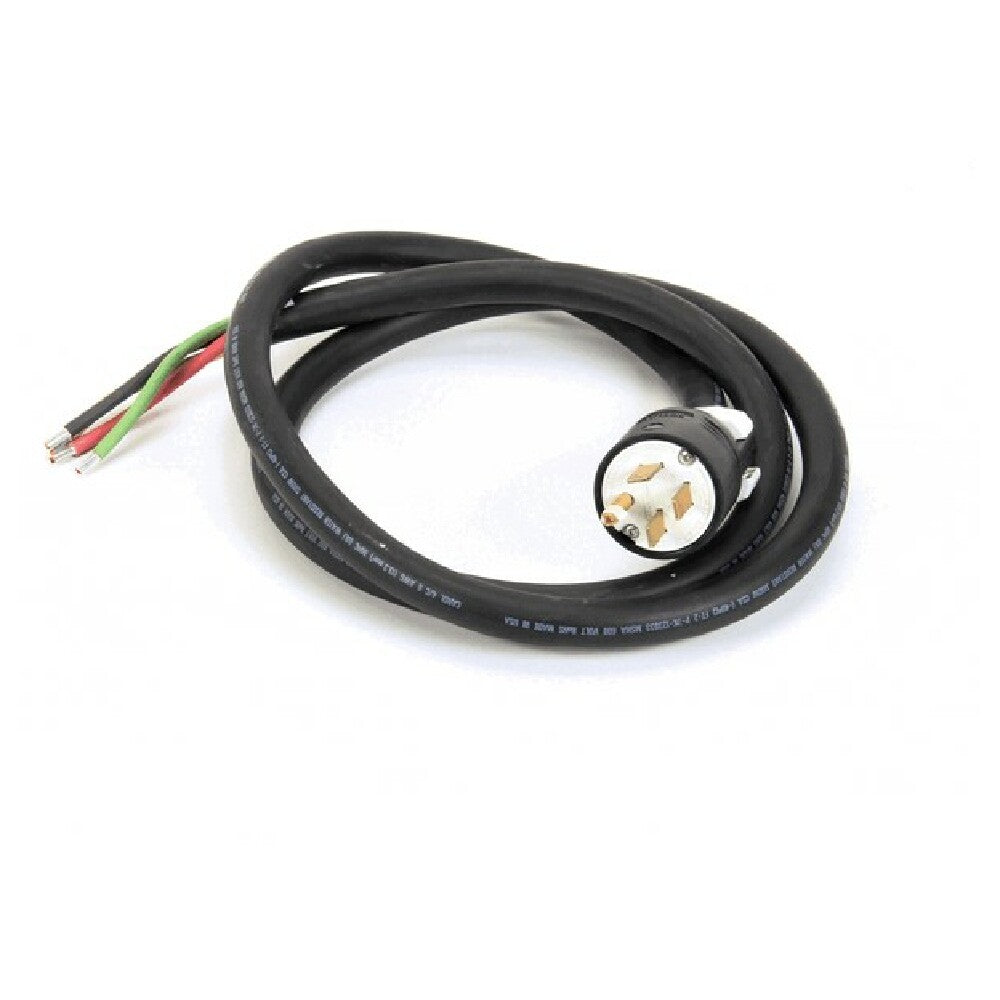 Frymaster 8072392 3 Phase 4 Wire Cordset ( 6ga)