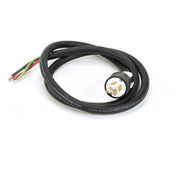 Frymaster 8072392 3 Phase 4 Wire Cordset ( 6ga)