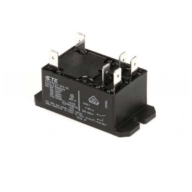 Frymaster 8075265 Relay Tyco T92s7a22 240 5