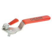 Frymaster 8101567 Handle Drn Valve R W/lo Ck Pin