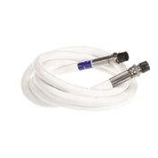 Frymaster 8102379 Hose 107 1/2 1/2x1/2 F Ittings