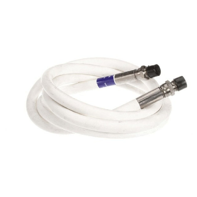 Frymaster 8102379 Hose 107 1/2 1/2x1/2 F Ittings