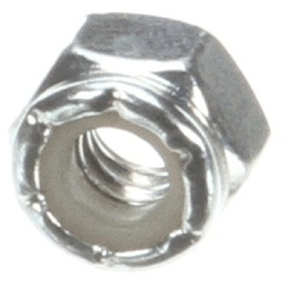 Frymaster 8090823 Nut Nylock 1/4 20