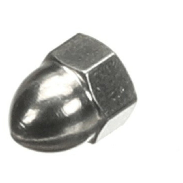 Frymaster 8090893 Nut 8 32 Hi Crown Acorn