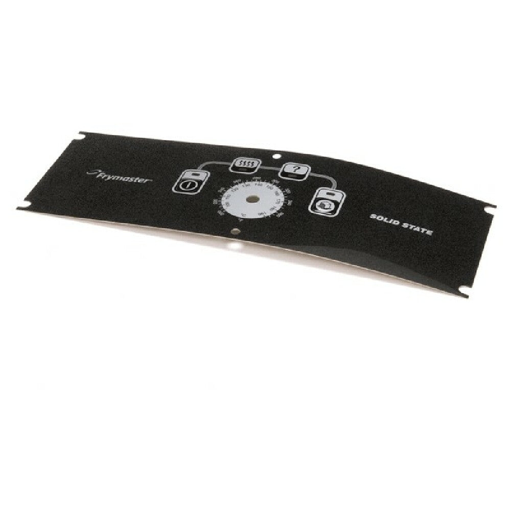 Frymaster 8074181 Overlay (s.s.)cntr Sngl (melt)
