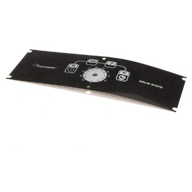 Frymaster 8074181 Overlay (s.s.)cntr Sngl (melt)