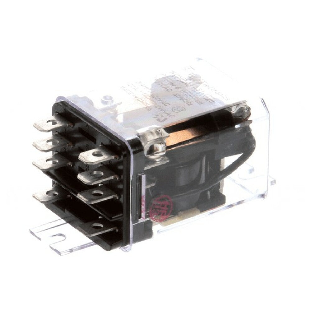 Frymaster 8074346 Relay Dpdt 20a 120vac