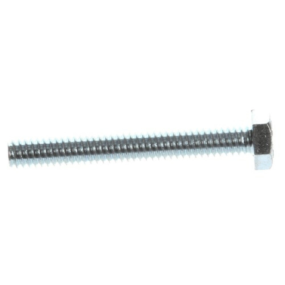 Frymaster 8090429 Bolt 1/4 20x2 Hx Hd Zp Tap