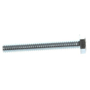 Frymaster 8090429 Bolt 1/4 20x2 Hx Hd Zp Tap