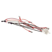 Frymaster 8066854SP Wiring Assy Xfmr Connec Tor