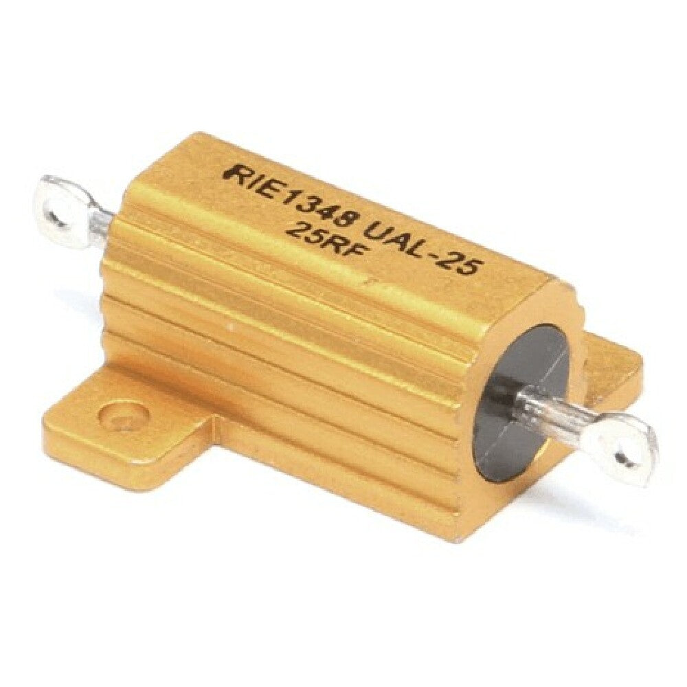 Frymaster 8072511 Resistor 25 Watt 25 Ohm