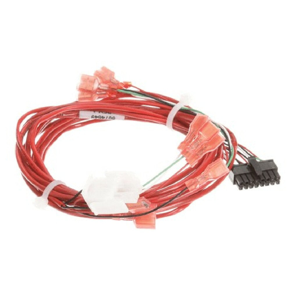 Frymaster 8074649 Harness Mib Main Pwr/le D/pan