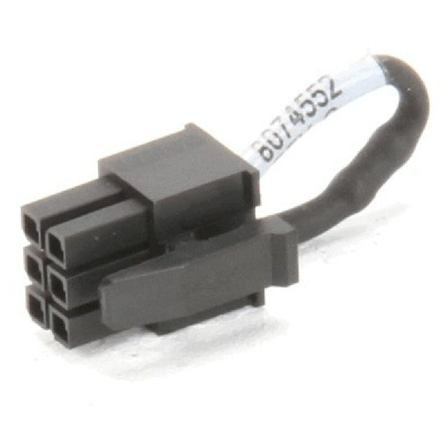 Frymaster 8074552 Harness Communications End