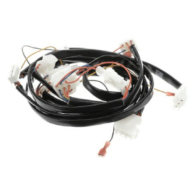 Frymaster 8075380 Harness Fv W/single Spa Rk Ign