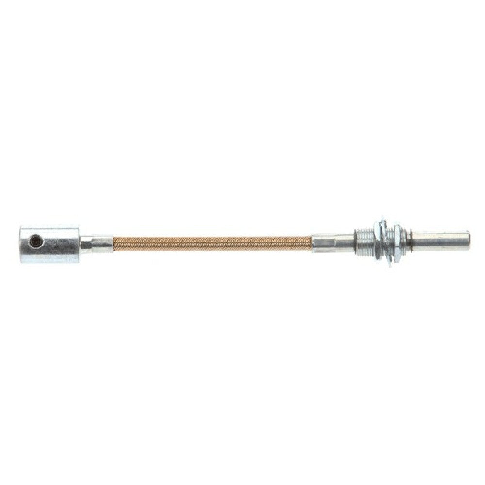 Frymaster 8101651 Shaft End Assy Mj35g