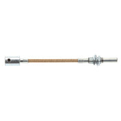 Frymaster 8101651 Shaft End Assy Mj35g