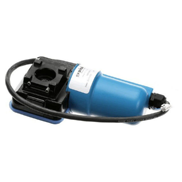 Frymaster 8075809 Actuator Gemini 24v Lh Rotary