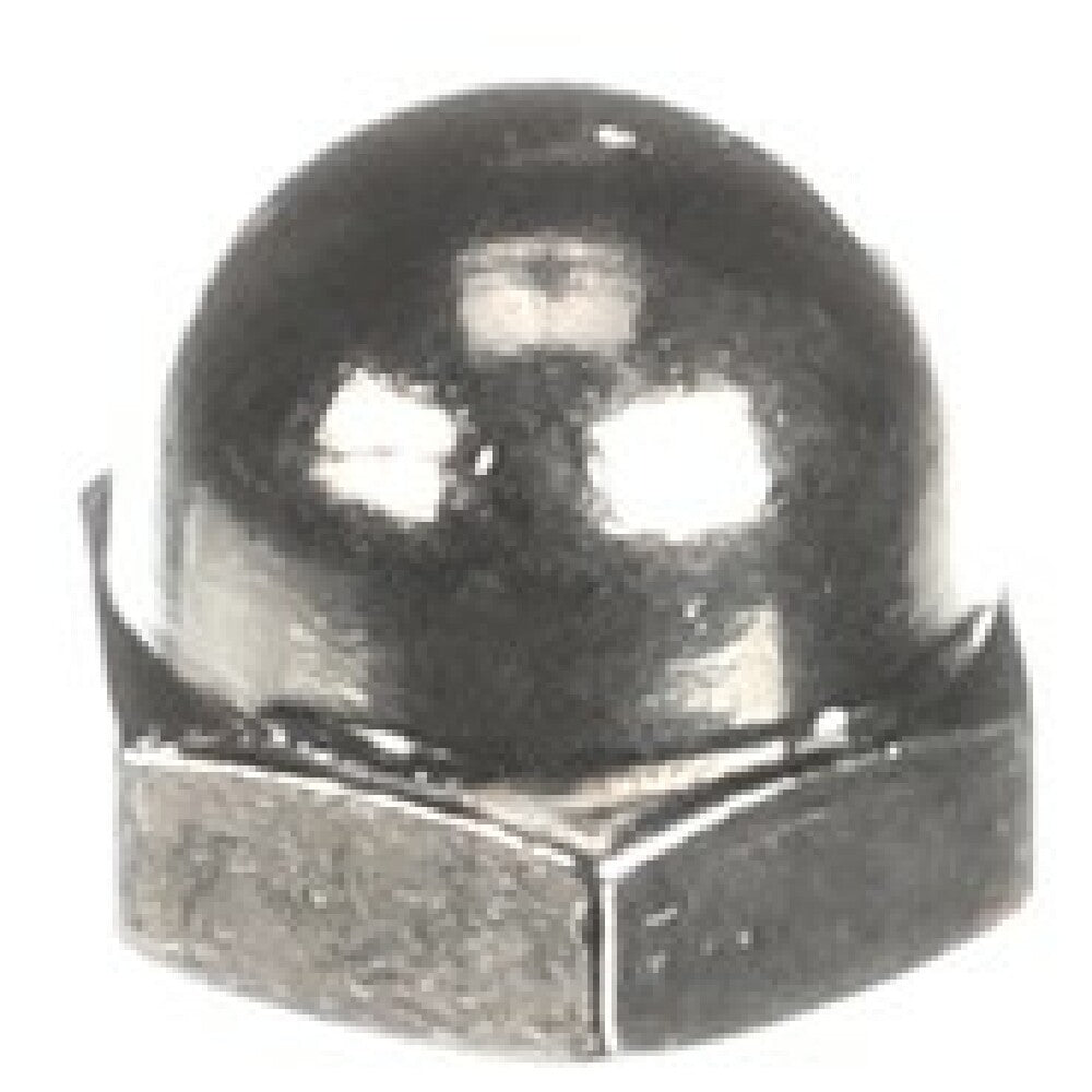 Frymaster 8090020 Nut Cap 10 24 Np