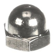 Frymaster 8090020 Nut Cap 10 24 Np