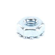 Frymaster 8090247 Nut 8 32 Hx Zp Keps