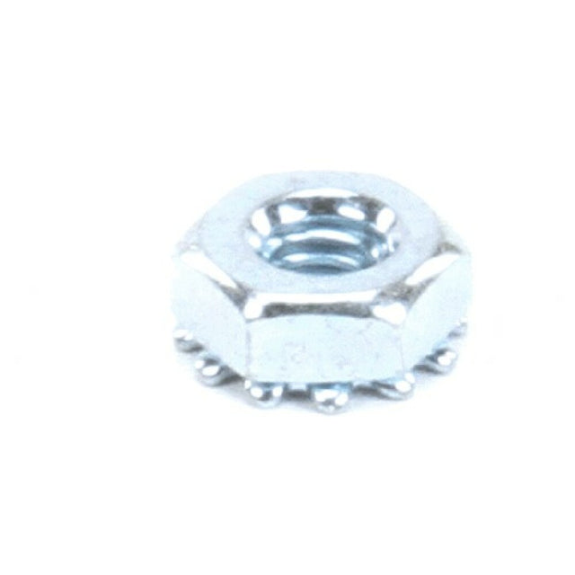 Frymaster 8090247 Nut 8 32 Hx Zp Keps