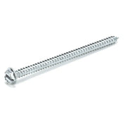 Frymaster 8090931 Scrw #8x2 1/2 Hx Hd Wsh R Sl Zp