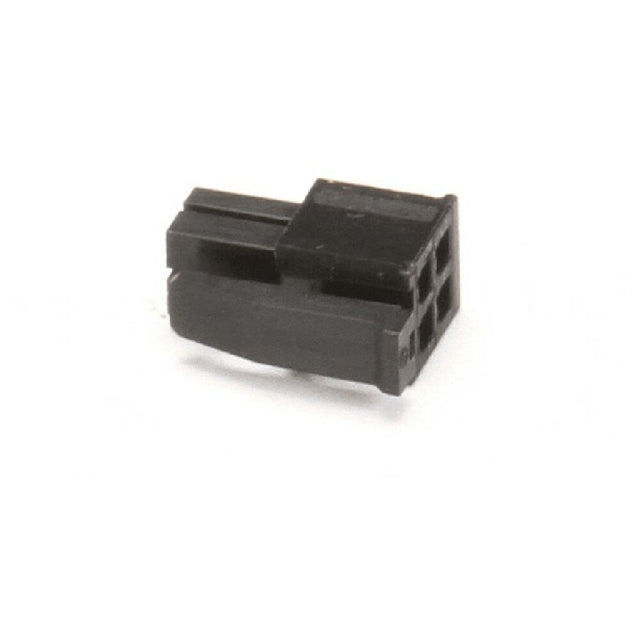 Frymaster 8074624 Connector Smt 4 Pin Mal E