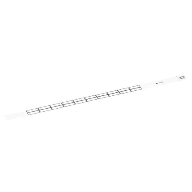 Frymaster 8075169 Slide Overlay General M Arket
