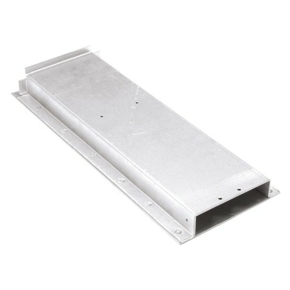 Frymaster 8066142SP Riser Assy H50/52 Flue