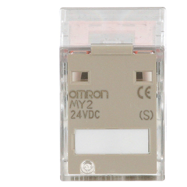 Frymaster 8073969 Relay 5a(24vdc)dpdt(ice Cube)