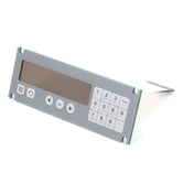 Frymaster 8075112 Overlay Mstr Cntrl Dspl Y Uhchd