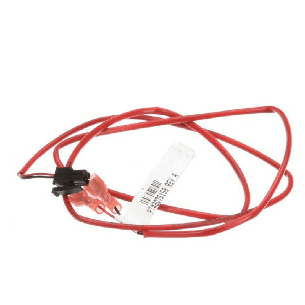 Frymaster 8075159 Harness Pro Ii Fv Drain Switch