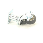 Frymaster 8102280 Caster Adj Swiv W/brake 3