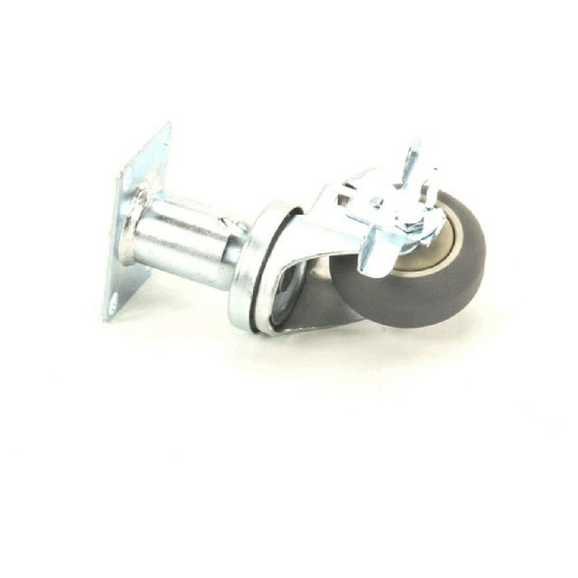 Frymaster 8102280 Caster Adj Swiv W/brake 3