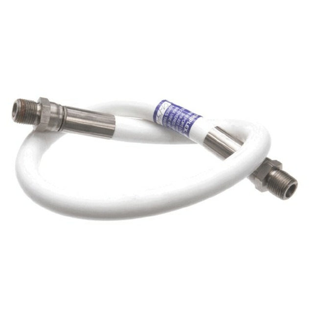 Frymaster 8102375 Hose 32 1/2 X 1/2 Ftgs