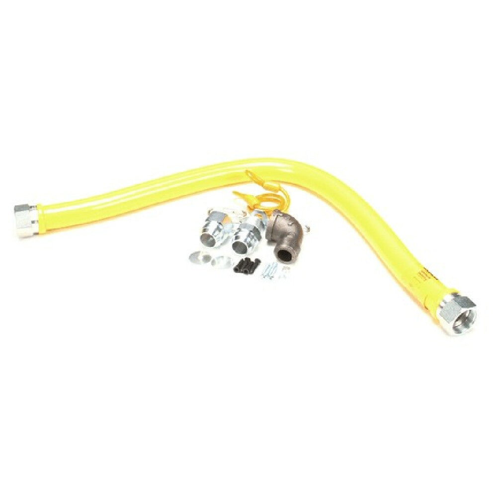 Frymaster 8100088 Gasline Flx 1x36 #ss1600 Bp