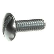 Frymaster 8090104 Screw 8 32x1/2 Tr Sl Hd Zp
