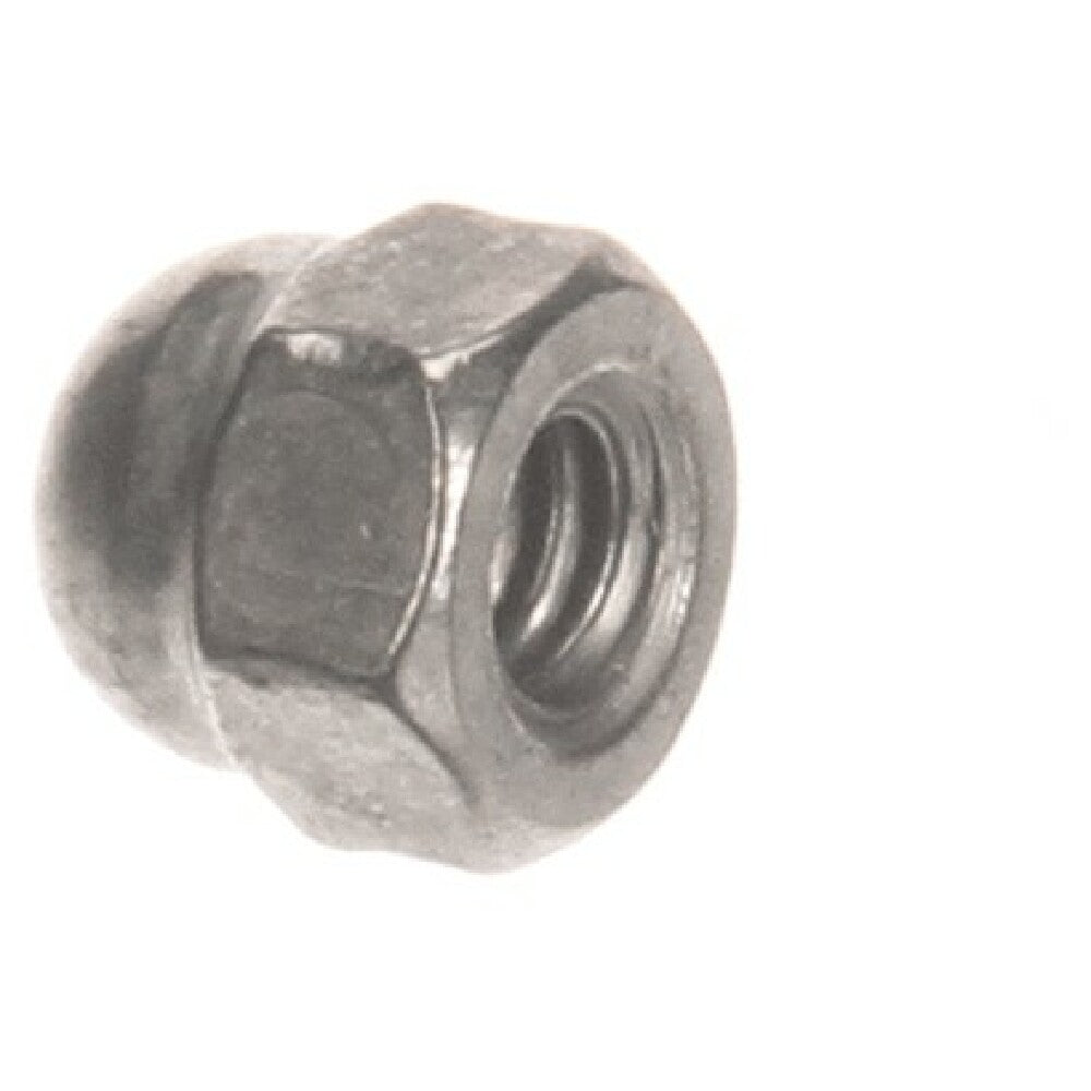 Frymaster 8090990 Nut Low Crown Acorn 1/4 20